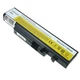 Аккумулятор LENOVO L10S6F01 (IdeaPad: Y470A, Y470G, Y471P, Y570P, Y570, Y570A, Y570D, Y570M, Y570N) 10.8V - изображение 2