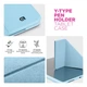 Чохол ArmorStandart Y-Type PEN для iPad Air 13 2026 / 2025 / 2024 Blue (ARM77736) - зображення 8