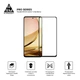 Захисне скло ArmorStandart Pro для ZTE Nubia Focus Pro 5G Black (ARM78908) - зображення 2