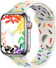 Ремінець Apple Sport Band для Apple Watch 45mm M/L Pride Edition (MUQ43) - зображення 2