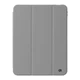 Чохол ArmorStandart Smart Fold Pen для Apple iPad Pro 11 (2024) Light Grey (ARM78132) - изображение 1
