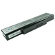 Акумулятор ASUS A32-K72 (A72, K72, K73, N71, N73, X77) 10.8V 5200mAh Black - зображення 1