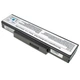 Акумулятор ASUS A32-K72 (A72, K72, K73, N71, N73, X77) 10.8V 5200mAh Black - зображення 2