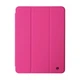 Чохол ArmorStandart Smart Fold Pen для Xiaomi Pad 7/7 Pro Rose Red (ARM82425) - зображення 1