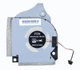 Вентилятор Dell кулер для моделей ноутбука Inspiron G7-7590, G7-7790, G5-5590 P82F (CPU Fan 12V) - зображення 2