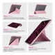 Чохол ArmorStandart Y-Type PEN для iPad 11 2025 (A16) / 10.9 2024 / 2022 Pink (ARM77505) - зображення 3