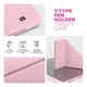 Чохол ArmorStandart Y-Type PEN для iPad 11 2025 (A16) / 10.9 2024 / 2022 Pink (ARM77505) - зображення 8