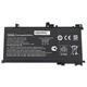 Батарея для ноутбука HP TE03XL (Pavilion: 15-BC300 Omen 15-AX000 series) 11.55V 3500mAh Чорний - изображение 3