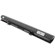 Батарея для ноутбука Toshiba PA5185 (Satelite: C50 C55 L55) 14.8V 2800mAh 45Wh Чорний - изображение 1