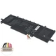 Аккумулятор ASUS C31N1841 (ZenBook UX334FL, UX434FL) 11.55V 4335mAh 50Wh Black - зображення 2