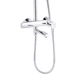 Душевой гарнитур Kroner KRP Essen-C063 - изображение 6