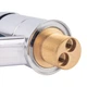 Змішувач для кухні Lidz Mars 003M (k40) LDMAR003MCRM34878 Chrome - зображення 4
