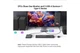 Комутатор HDMI 2.1 UGREEN CM692 HDMI KVM Switch 2 in 1 Out USB 3.0 Type-C 8K 60hz Black (25961) - зображення 8