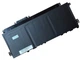 Батарея для ноутбука HP Pavilion X360 13-BB 14M-DW 14-DK 14-DV 14-DW PV03XL PP03XL - изображение 3