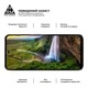 Захисне скло ArmorStandart Pro для Motorola G34 5G Black (ARM73850) - зображення 4
