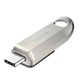 Flash SanDisk USB 3.2 Gen1 Ultra Luxe Type-C 512Gb (400Mb/s) - зображення 1