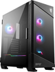 Obudowa MSI MPG VELOX 100R Black (306-7G18R21-809) - obraz 1