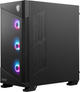 Obudowa MSI MPG VELOX 100R Black (306-7G18R21-809) - obraz 4