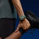 Смарт-годинник OnePlus Watch 2R Forest Green, NFC , IP68, 100h Battery Life - зображення 4
