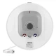 Водонагреватель Ariston PRO1 R 50 V 1,5K PL DRY - изображение 3