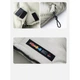 Спальник с капюшоном демисезонный правый +6/+1/-13°C Naturehike M300 NH20MSD02 Зеленый - изображение 5