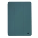 Чохол ArmorStandart Smart Fold Pen для Samsung Galaxy Tab S9/S9 FE Pine Green (ARM75002) - зображення 1