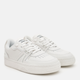 Жіночі кросівки Lacoste L001 742SFA0076-65T 40 (T6.5) 25.6 см WHT/OFF WHT (5012123981055) - зображення 3