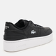 Жіночі кросівки Lacoste 748SFA0046-312 36 (T3.5) 22.9 см Чорні (5059862371839) - зображення 5