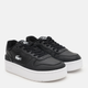Жіночі кросівки Lacoste 748SFA0046-312 39 (T5.5) 25.2 см Чорні (5059862371877) - зображення 3