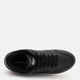 Жіночі кросівки Lacoste 748SFA0046-312 40.5 (T7) 25.8 см Чорні (5059862371907) - зображення 6
