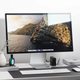 Настольный коврик Native Union Desk Mat Black/Kraft (DESK-MAT-BLKKFT) - изображение 8