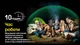 Портативный Фумигатор Nitecore EMR40 отпугиватель насекомых на аккумуляторе 7800мАч до 10 ч работы - изображение 6