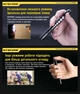 Кишеньковий медичний діагностичний ліхтар Nitecore MT06MD - зображення 4