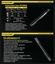 Кишеньковий медичний діагностичний ліхтар Nitecore MT06MD - зображення 8