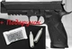 Пневматичний пістолет Sig Sauer P226 X5 Blowback + Подарунок - зображення 1