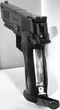 Пневматичний пістолет Sig Sauer P226 X5 Blowback + Подарунок - зображення 5