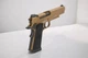 Пневматический пистолет Sig Sauer Air 1911 Emperor Scorpion Blowback + Подарок - изображение 6