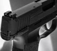 Пневматичний пістолет Sig Sauer P365 Blowback + Подарунок - зображення 8