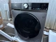 Стиральная машина с сушкой узкая Luxor Wäschetrockner 5947 Max 8 eng Silver Titan EU + смеситель для питьевой воды в подарок - изображение 12