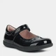 Дитячі туфлі для дівчинки Geox J Naimara Girl J16FHA-00066-C9999 34 Чорні (8050036282132) - зображення 2