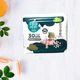 Підгузки Fred & Flo Premium 2 3-6кг 30шт - зображення 1