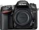 Nikon D7200 Body Black - изображение 2