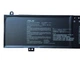 Батарея для ноутбука ASUS TUF Gaming FX507 FA707 FX707 ROG Strix SCAR G533 G513 Zephyrus GA503 C41N2013 v.1 - зображення 2