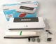 Вакуумный упаковщик, вакууматор Switch On SOV 125 C6 White - изображение 6