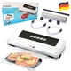 Вакуумный упаковщик, вакууматор Switch On SOV 125 C6 White - изображение 9