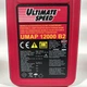 Пусковое устройство для автомобиля, бустер, Power Bank Ultimate Speed UMAP 12000 B2 (12000mAh) - изображение 10