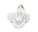 Кроссовки Fashion D035 білі (38-41) Белый 40 - изображение 5