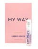 Парфумована вода для жінок Armani My Way 1.2 мл vial - изображение 1