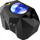Ночник-проектор звездное небо с Bluetooth-колонкой Aurora Moon Star 52796, Черный - изображение 3
