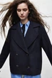 Пальто Pull & Bear 3750/301 M - зображення 2
